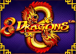 8 Dragons shibuya789