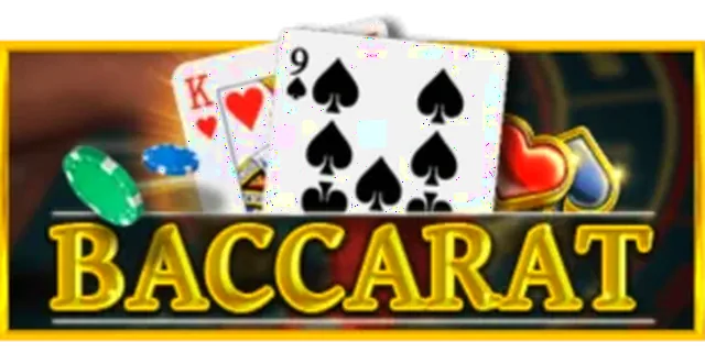Baccarat shibuya789