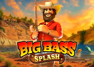 Big Bass Splash shibuya789