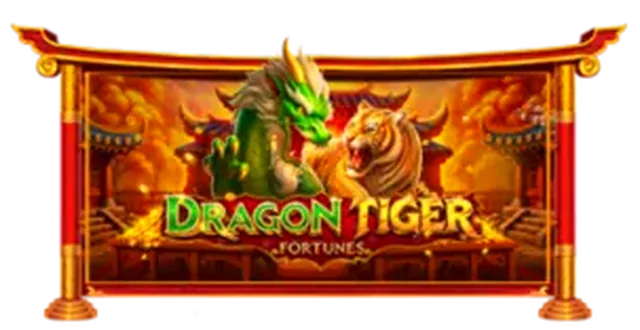 Dragon Tiger shibuya789