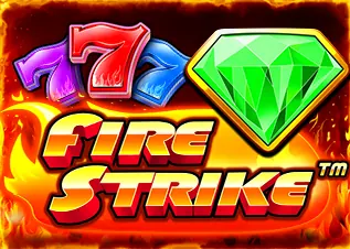 Fire Strike shibuya789