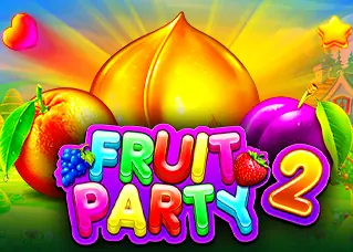 Fruit Party 2 shibuya789