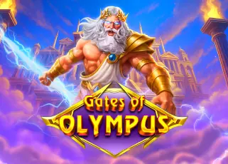 Gates of Olympus shibuya789