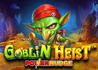 Goblin Heist Powernudge shibuya789
