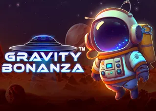 Gravity Bonanza shibuya789