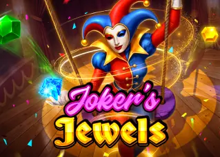 Jokers Jewels shibuya789