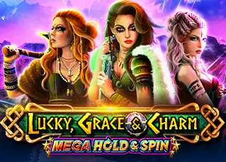 shibuya789 Lucky Grace and Charm ทดลองเล่นฟรี