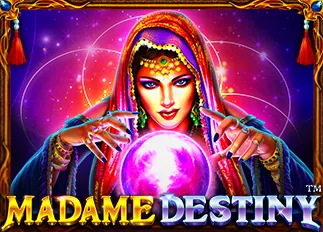 Madame Destiny shibuya789
