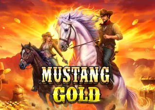 Mustang Gold shibuya789