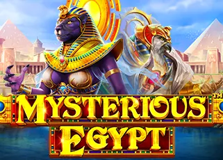 Mysterious Egypt shibuya789