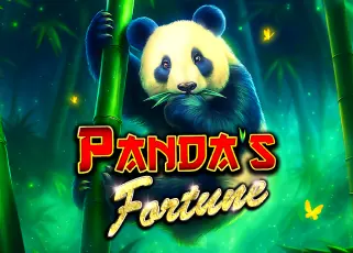 Pandas Fortune shibuya789