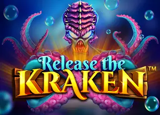 Release the Kraken shibuya789