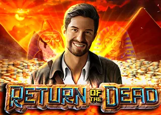 shibuya789 Return of the Dead ทดลองเล่นฟรี