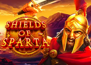 shibuya789 Shields of Sparta ทดลองเล่นฟรี