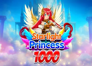 Starlight Princess 1000 shibuya789