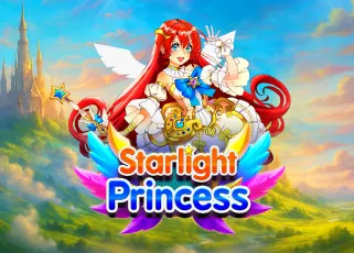 Starlight Princess shibuya789