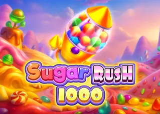 Sugar Rush 1000 shibuya789