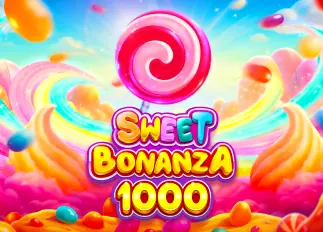 shibuya789 Sweet Bonanza 1000 ทดลองเล่นฟรี