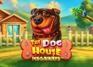 The Dog House Megaways shibuya789