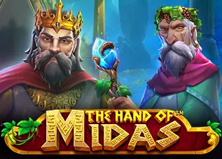 The Hand of Midas shibuya789