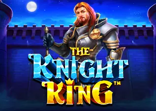 The Knight King shibuya789