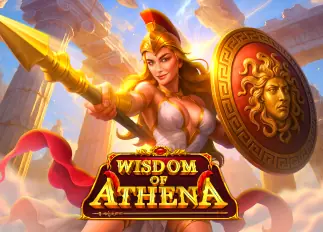 Wisdom of Athena shibuya789