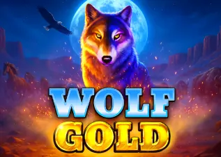 Wolf Gold shibuya789